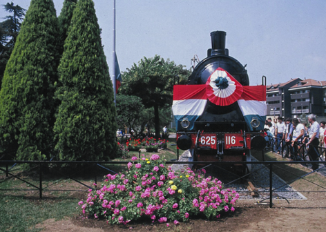 Luino - Locoemozioni